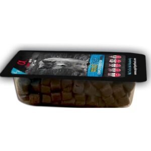 ALPHA SPIRIT SEMI-HUMEDO WILD FISH 200G