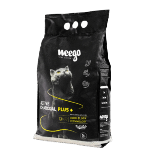 ARENA WEEGO ACTIVE CHARCOAL PLUS +