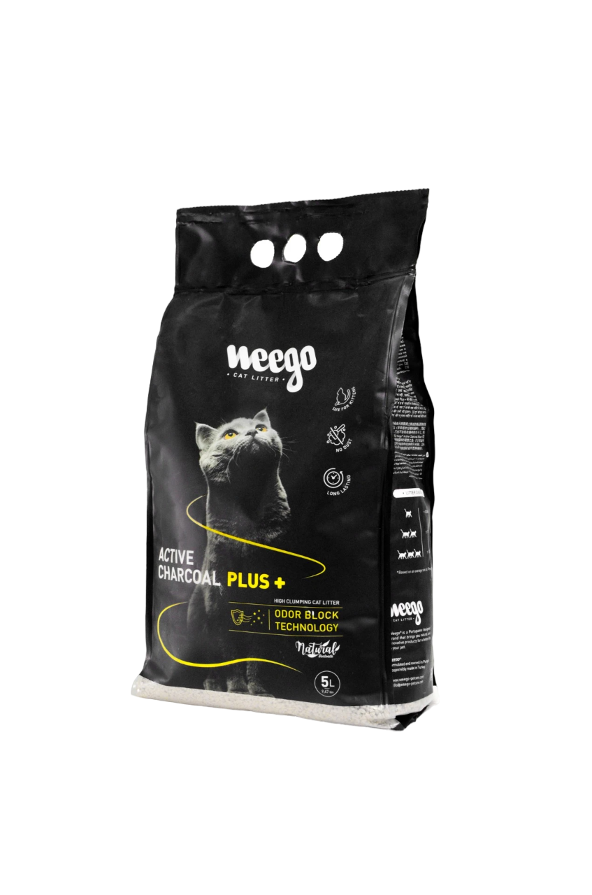 ARENA WEEGO ACTIVE CHARCOAL PLUS +