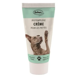 BUBIMEX CREMA REPARADORA ALMOHADILLAS