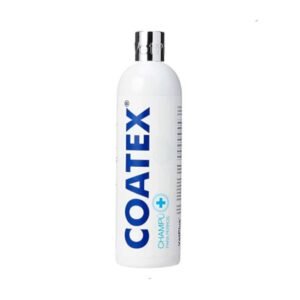 COATEX CHAMPU 500ML