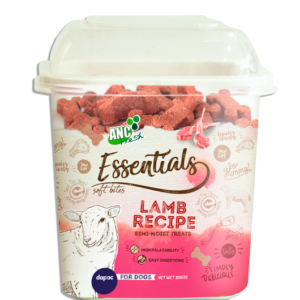 CUBETA ESSENTIALS CORDERO