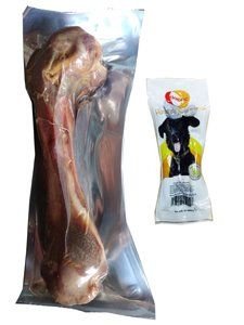 DAPAC HUESO DE JAMÓN NATURAL