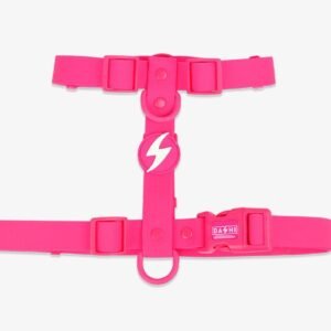 DASHI COLORFLEX ARNÉS TPU ROSA