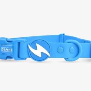 DASHI COLORFLEX COLLAR AZUL