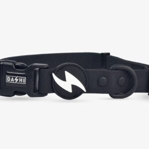 DASHI COLORFLEX COLLAR TPU NEGRO