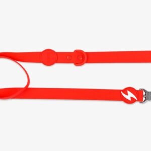 DASHI COLORFLEX CORREA TPU ROJA