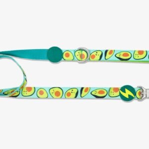 DASHI CORREA AGUACATE