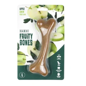 DASHI FRUITY BONE MANZANA