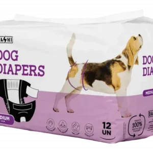 DASHI PAÑALES TALLA M (40-48CM)