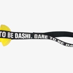 DASHI TPR YELLOW BALL