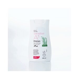 DFV DERMA A1 CHAMPU