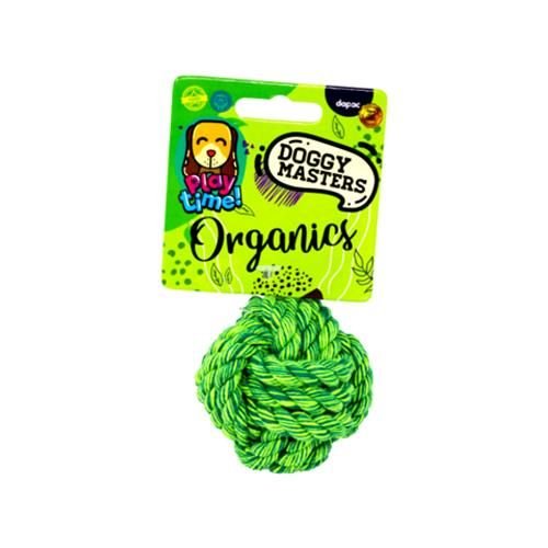 DM COLORFUL PELOTA VERDE 5CM