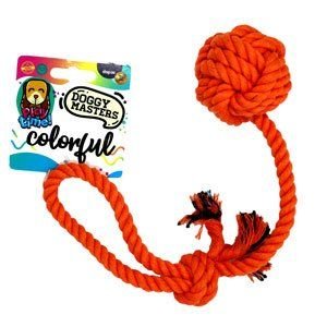 DM COLORFULL TIRADOR NARANJA