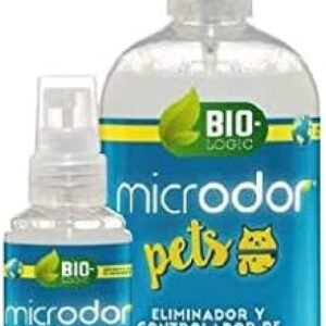 ELIMINADOR Y CONTROLADOR DE OLORES 75ML