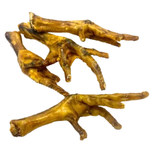 FRESH RAW PATAS DE POLLO 1 UNIDADES