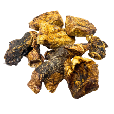 FRESH RAW PULMONES DE RES