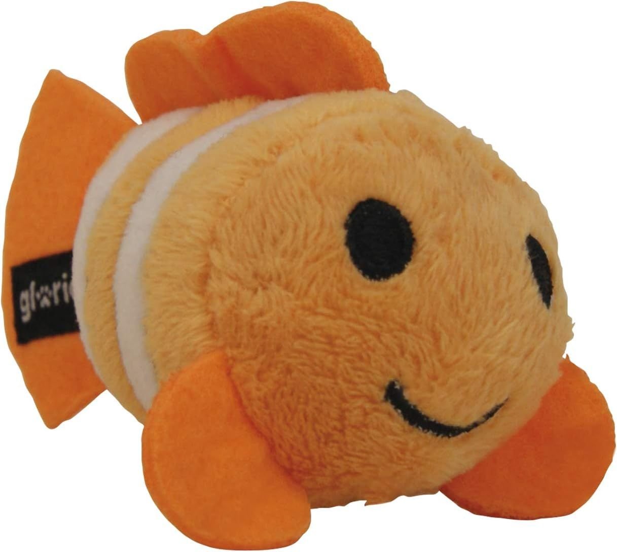 GLORIA PEZ PELUCHE 11CM