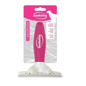 INODORINA CEPILLO DESLANADOR