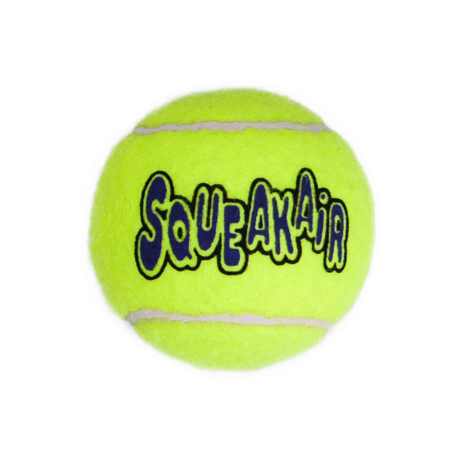 KONG SQUEAKAIR PELOTAS TENIS 2 UNIDADES - Imagen 4