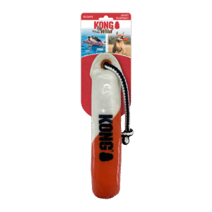 KONG WILD SHIELDZ TRAINING DUMMY