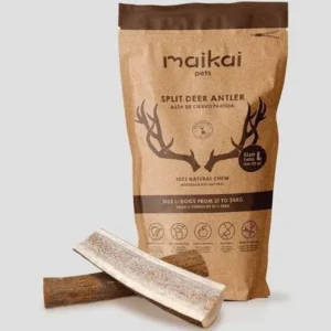 MAIKAI ASTA DE CIERVO PARTIDA T-L