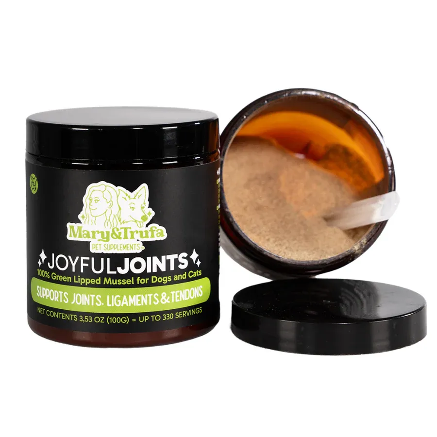 MARY & TRUFA APOYO ARTICULAR JOYFUL JOINTS