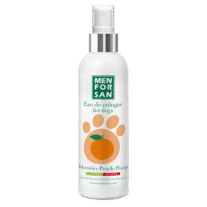 MEN FOR SAN AGUA DE COLONIA MELOCOTÓN