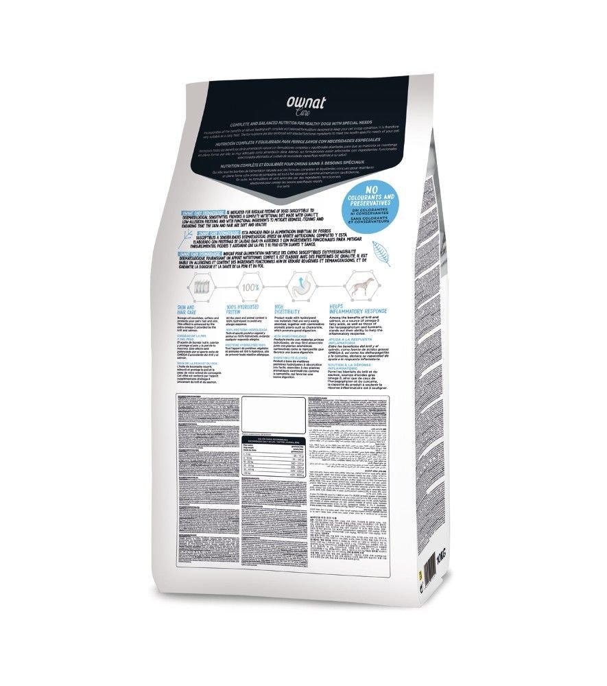 OWNAT CARE DERMATOLOGIC - Imagen 2