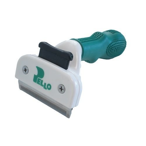 PELLO CEPILLO DESLANADOR PERRO
