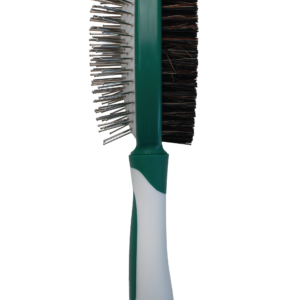 PELLO- CEPILLO DOBLE MANTEQUILLA