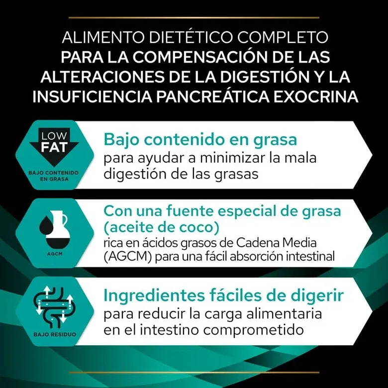 PURINA PRO PLAN DIETS GASTROINTESTINAL - Imagen 2