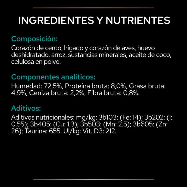 PURINA PRO PLAN DIETS GASTROINTESTINAL - Imagen 4