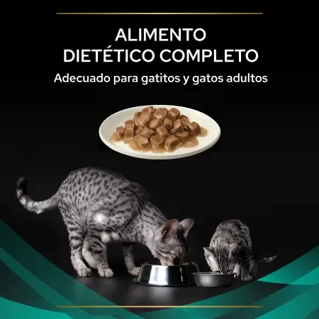 PURINA PRO PLAN GASTROINTESTINAL - Imagen 2