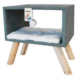 RASCADOR CONFORT TWINBEE