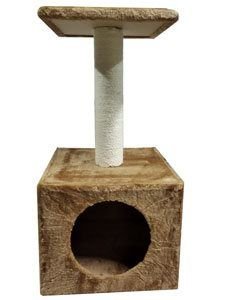 RASCADOR TWINBEE HABITAT