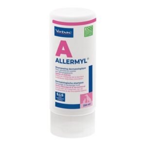 VIRBAC ALLERMYL CHAMPU DERMATOLÓGICO