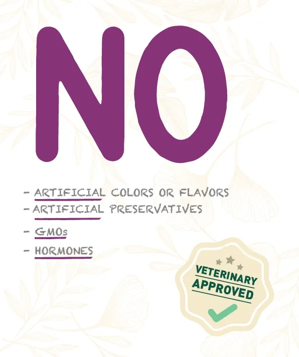 WEEGO GRAIN FREE LIGHT PAVO - Imagen 6