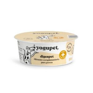 YOGUPET DIGESPET 110G