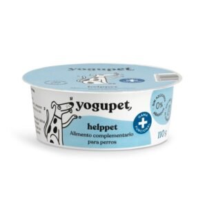 YOGUPET HELPPET