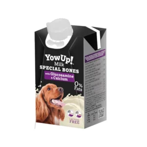 YOWUP MILK ESPECIAL HUESOS