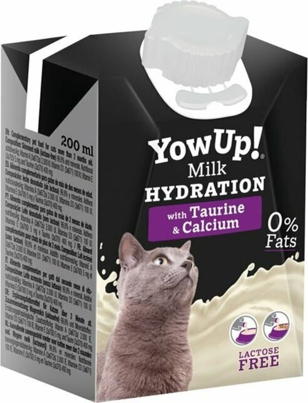 YOWUP MILK PARA GATO