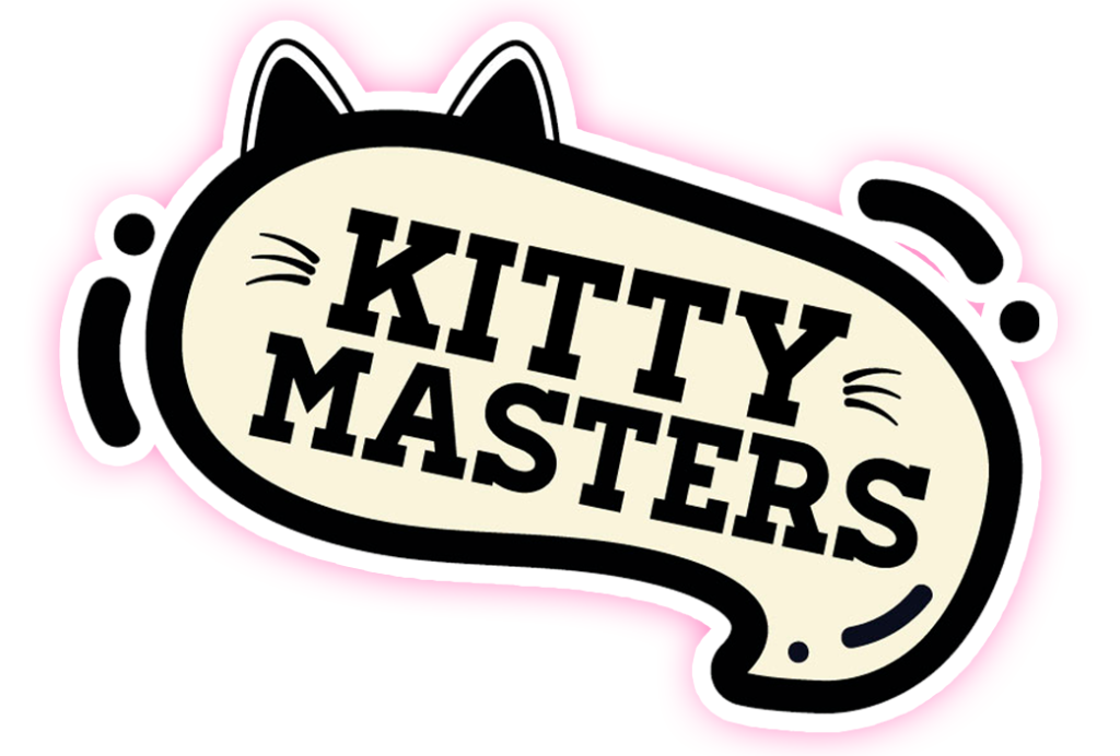 KITTY MASTERS