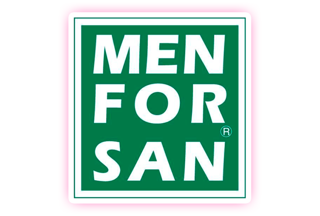 MEN FOR SAN