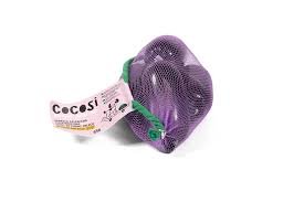 COCOSI MALLA SALCHICHA DE CERDO CON POLLO 4X65G