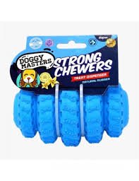 DOGGY MASTERS STRONG CHEWERS T-L