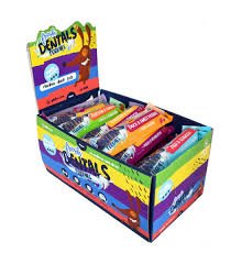 FRESH DENTALS FOODIES