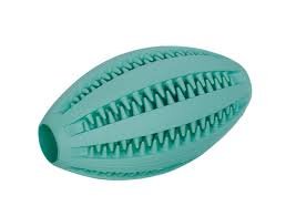 NOBBY DENTAL PELOTA RUGBY 11 CM