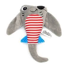 PELUCHE RYAN LA MANTARRAYA