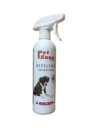 PET SANA REPELENTE ANTIMICCIONES 500ML